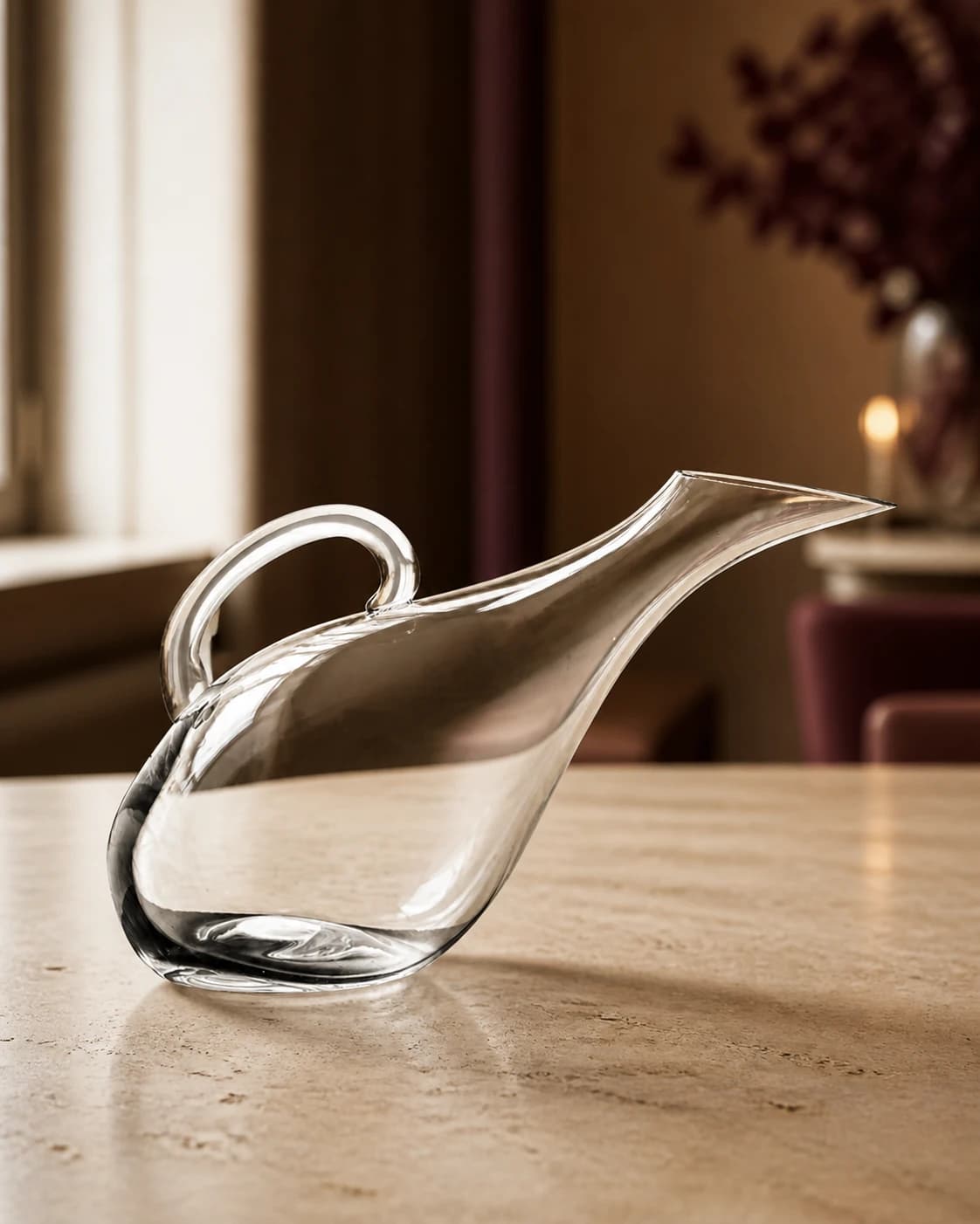 Decanter de Vidro 1700ml