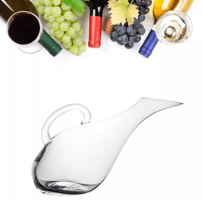 Decanter de Vidro 1700ml